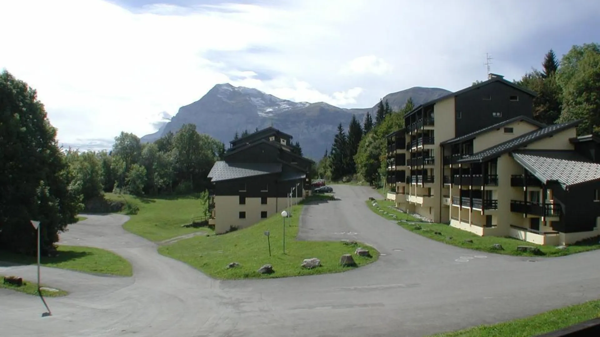 Studio Cabine Renove Pres Ski Bus, 4 Couchages - Fr-1-572-301 Araches-la-Frasse 0*,  France